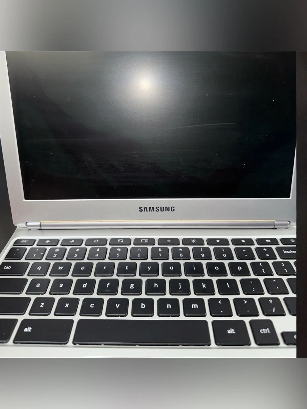 Samsung 11.6